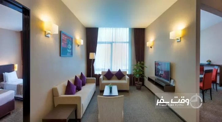 هتل فوراما کوالالامپور